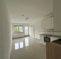 2 Zimmer Wohnung mit offener Küche - Siegen