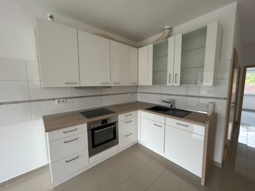 Foto - Etagenwohnung in Siegen