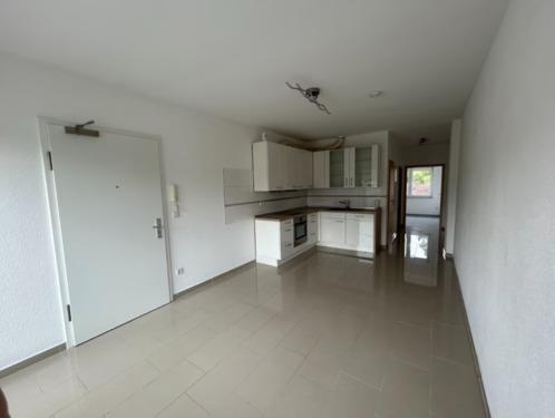 Foto - Etagenwohnung in Siegen zur Miete