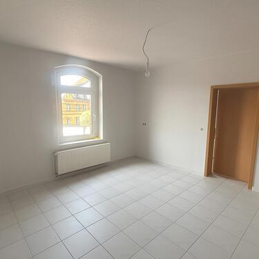 Foto - 1 Zimmer Etagenwohnung in Wettin-Löbejün