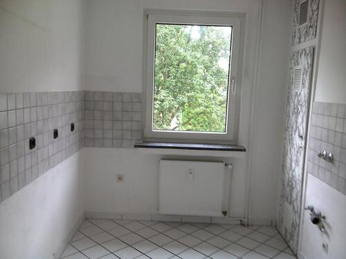 Foto - Etagenwohnung in Essen