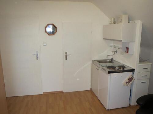 Foto - Etagenwohnung in Rodgau