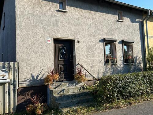 Foto - Einfamilienhaus mit Ausbaureserve - Handwerkerobjekt!