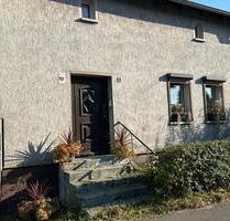 Einfamilienhaus mit Ausbaureserve - Handwerkerobjekt! - Chorin