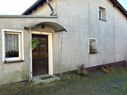 Foto - Einfamilienhaus zum Kaufen in Chorin