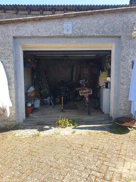 Foto - Einfamilienhaus in Chorin zum Kaufen