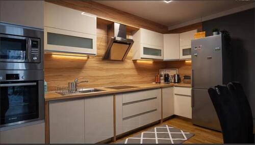 Foto - Neu renovierte, bescheidene Wohnung verfügbar (Erstbezug)