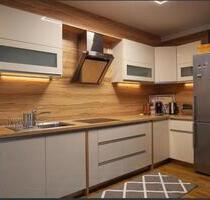 Neu renovierte, bescheidene Wohnung verfügbar (Erstbezug) - Gütersloh Kattenstroth