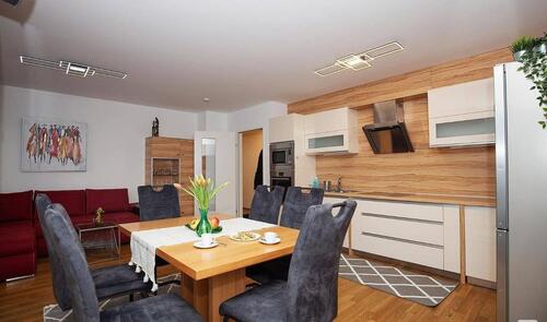 Foto - Etagenwohnung zur Miete in Gütersloh