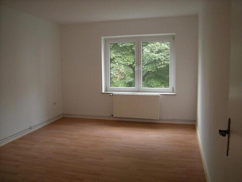 Foto - Etagenwohnung in Remscheid