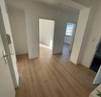 Erstbezug nach Kernsanierung 3 Zi Wohnung, 77qm, Balkon, Aufzug, - Wuppertal Gemarkung Barmen