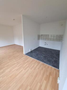 Foto - 2 Zimmer Etagenwohnung zur Miete in Halle (Saale)