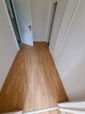 Foto - Etagenwohnung in Halle (Saale) zur Miete