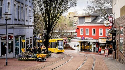Foto - 136 Zimmer Einfamilienhaus zum Kaufen in Essen