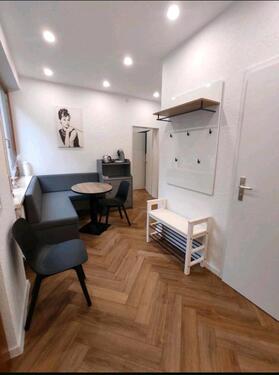 Foto - Monteurzimmer Ferienwohnung Kurzzeitmiete Pension Urlaub