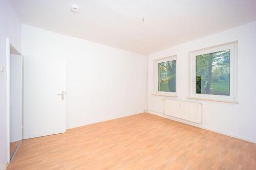 Foto - 3 Zimmer Etagenwohnung zur Miete in Eisleben (Lutherstadt)