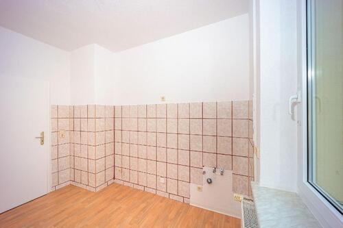 Foto - Etagenwohnung in Eisleben (Lutherstadt) zur Miete