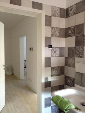 Foto - Etagenwohnung in Bad Freienwalde (Oder) zur Miete