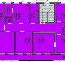 7 zimmer wohnung - 2.200,00&nbsp;EUR Kaltmiete, ca.&nbsp; 135,00&nbsp;m&sup2; in Mönchengladbach (PLZ: 41066) Ost
