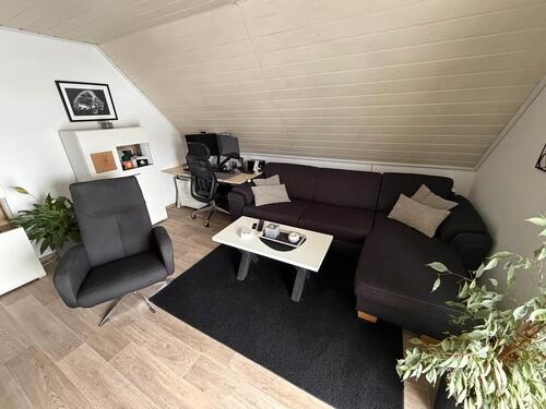 Foto - 2 Zimmer Dachgeschoßwohnung in Steinbach am Wald