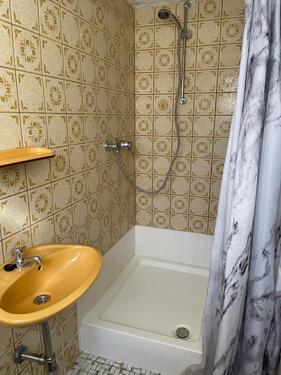 Foto - Souterrain Wohnung in Obernjesa, 10km südlich von Göttingen