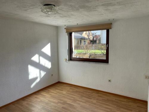 Foto - Etagenwohnung in Rosdorf zur Miete