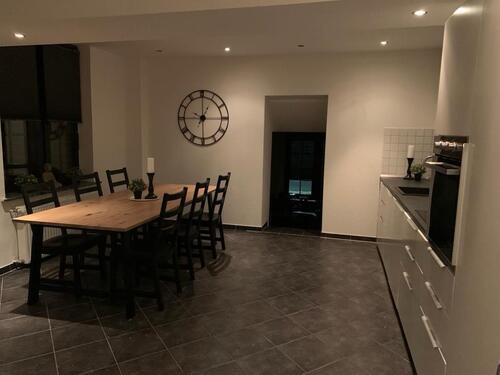 Foto - Single Pärchen EG Wohnung 82qm Stellplatz 2 Z Küche Badewanne