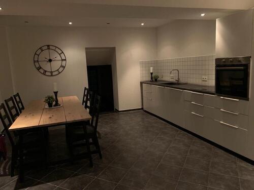 Foto - 2 Zimmer Erdgeschoßwohnung in Spenge