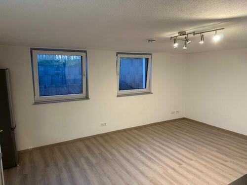 Foto - 1 Zimmer Etagenwohnung zur Miete in Lemgo