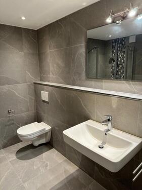 Foto - Etagenwohnung in Lemgo zur Miete