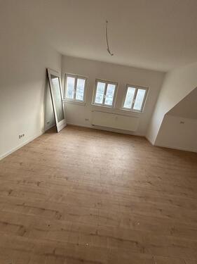 Foto - Helle 4-Zimmer-Dachgeschosswohnung Saarbrücken-Rußhütte