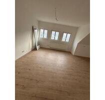 Helle 4-Zimmer-Dachgeschosswohnung Saarbrücken-Rußhütte