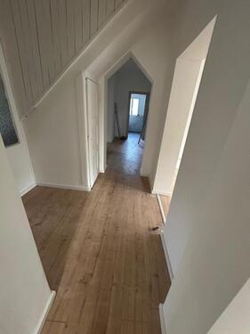 Foto - Dachgeschoßwohnung in Saarbrücken zur Miete