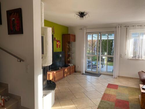 Foto - 5 Zimmer Doppelhaushälfte zum Kaufen in Pliening