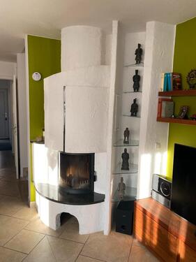 Foto - Doppelhaushälfte in Pliening zum Kaufen