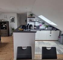 Attraktive 2 Zimmer Wohnung mit EBK in Arnsberg-Vosswinkel