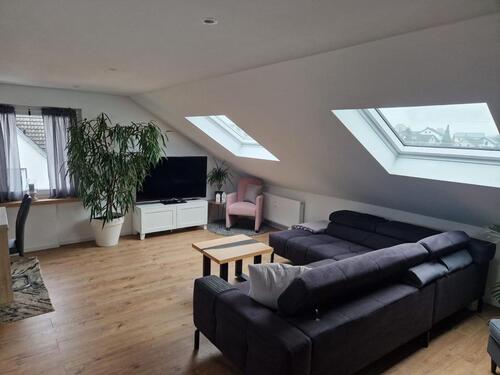 Foto - 2 Zimmer Dachgeschoßwohnung in Arnsberg