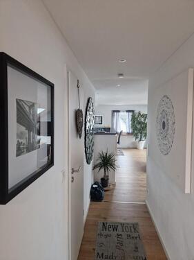 Foto - Dachgeschoßwohnung in Arnsberg zur Miete