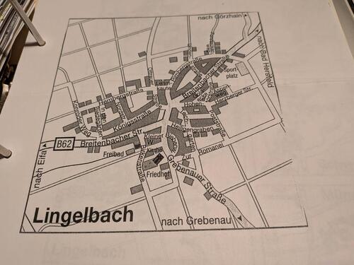 Foto - Einfamilienhaus in Alsfeld zum Kaufen