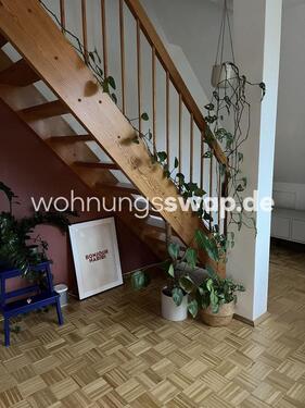 Foto - Etagenwohnung in Hamburg zur Miete