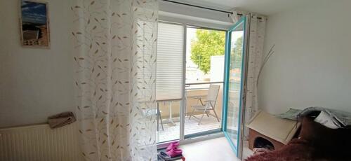 Foto - 3 Zimmer Etagenwohnung zur Miete in Mühlhausen (Thüringen)