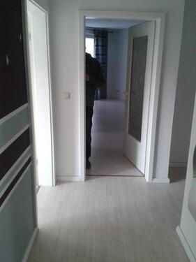 Foto - 3 Zimmer Etagenwohnung in Mühlhausen (Thüringen)