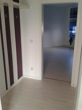 Foto - Etagenwohnung in Mühlhausen (Thüringen) zur Miete