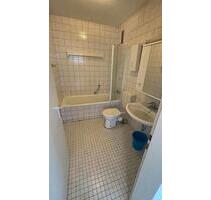 Wohnung zu vermieten - 580,00&nbsp;EUR Kaltmiete, ca.&nbsp; 45,00&nbsp;m&sup2; in Losheim am See (PLZ: 66679)