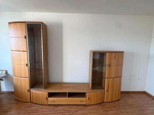 Foto - 1 Zimmer Etagenwohnung zur Miete in Losheim am See