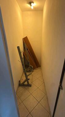 Foto - 1 Zimmer Etagenwohnung in Losheim am See