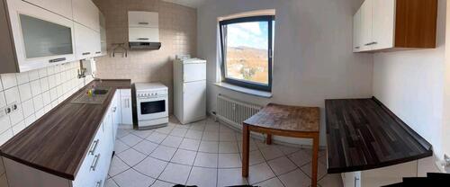 Foto - Etagenwohnung in Losheim am See zur Miete