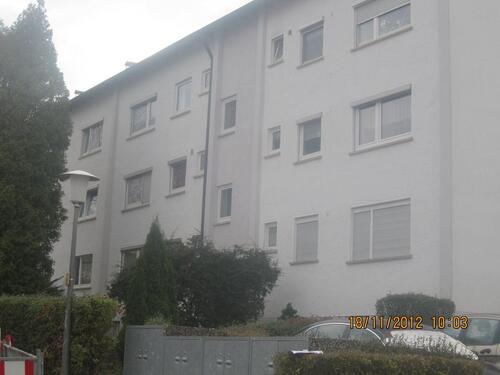 Foto - Ruhige, helle 3-Zi-ETW in Leonberg, 65qm, Balkon, renoviert, EBK