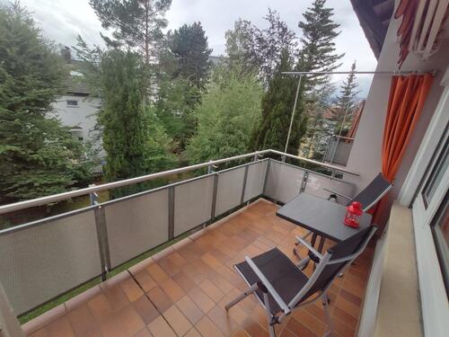 Foto - 3 Zimmer Etagenwohnung in Leonberg