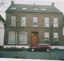 Erdgeschosswohnung in Geldern-Kapellen